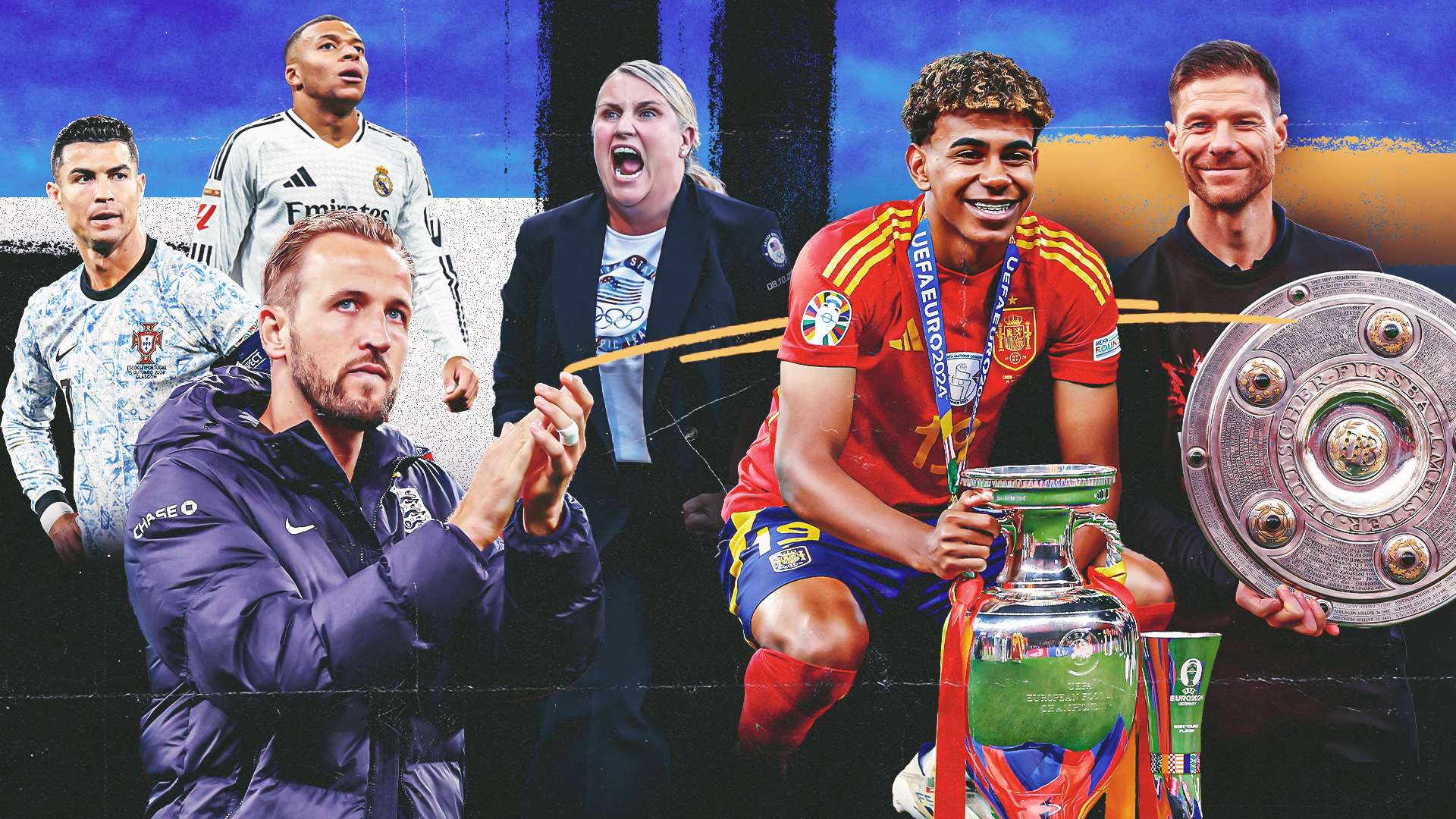 未来展望 未来展望