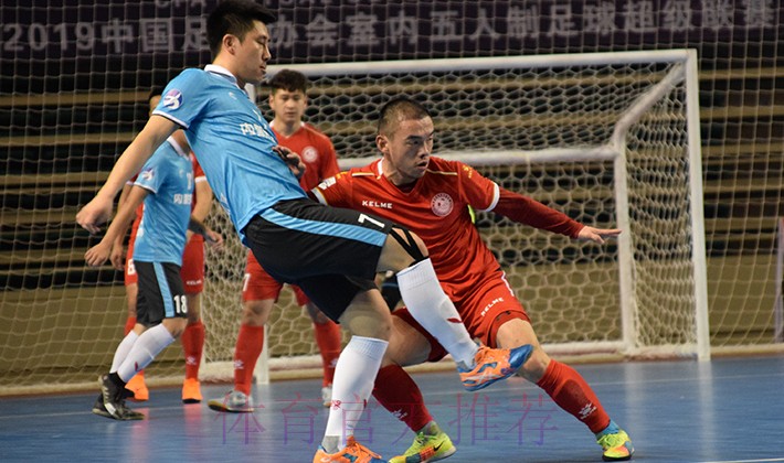 “逆转”成为赛会制滨州站第三比赛日主题