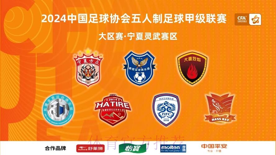 豪杰汇灵州 五甲联赛大区赛·宁夏灵武赛区开赛